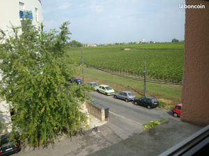 A loué studio sur Talence