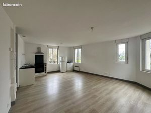 Appartement 3 pièces 50 m²