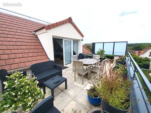 Appartement 3 pièces 82 m²