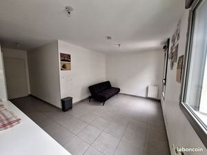 Studio - T1 - 27 m2 - villeurbanne Cusset