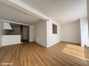 Location appartement Centre-Ville Les Essarts