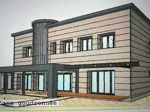 Local commercial 250 m² L ISLE SUR LA SORGUE