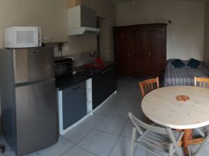 Studio meublé 24 m2 CHARTRES