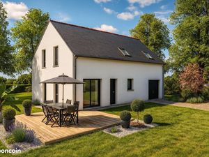 Maison 6 pièces 129 m²