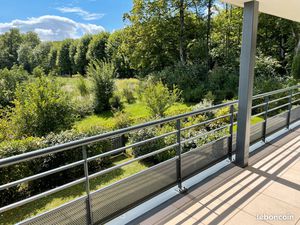 Appartement 2 pièces 47 m2 avec terrasse de 18m2