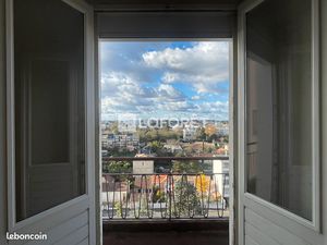 Appartement 5 pièces 80 m²