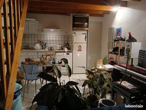 Sous-Location 32 m2