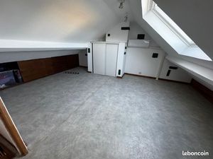 Villa 4 pièces 102 m²