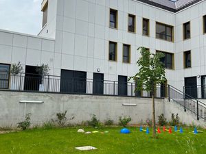 Location cabinet paramédical