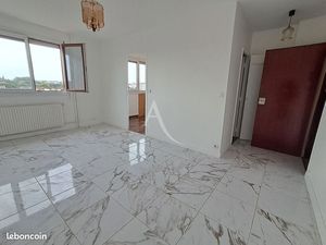 Studio 1 pièce 26 m²