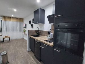 Studio meublé Lazaret a l'année