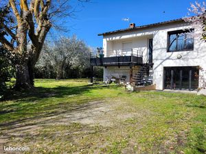 Jolie maison rénovée dans un cadre idyllique  62m2 + atelier d'artiste ...