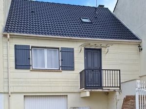 Maison 4 pièces 82 m²