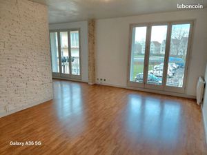 Appartement F3 à Senlis