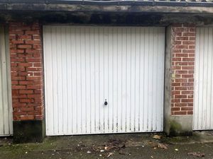 Parking/box 15 m² Mulhouse