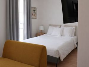 Appartement proche canal st martin paris 10e