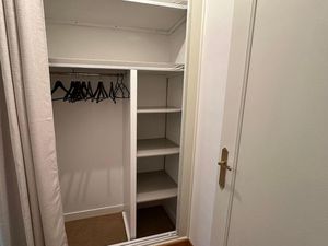 Au 2éme étage F2 meublé de 55m² refait à neuf