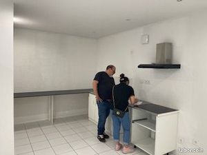 Appartement t5+ 95m2