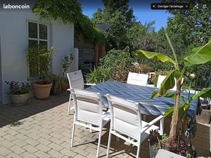 Maison à proximité du port