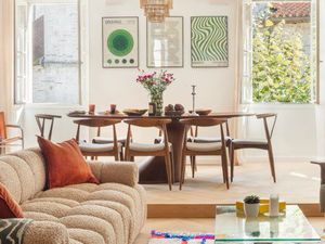 Maison de caractère au cœur du village médiéval