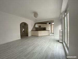 Appartement 4 pièces 105 m²