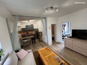 T2 nogent le roi en direct proprietaire