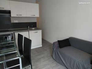 Location appartement pour stage Albi centre