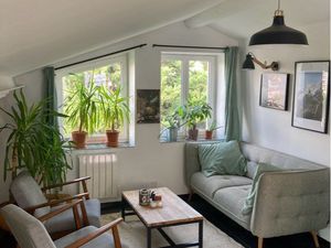 Appartement Bissardon