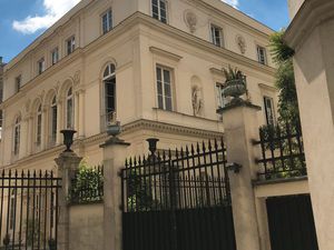 Cave 3m2 13 rue Bleue Paris 9