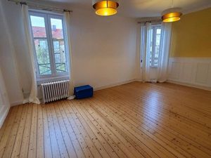 Appartement 90m² Jamin Jean Jaurès