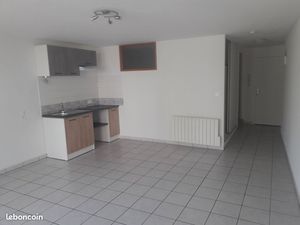 Appartement 45 m²