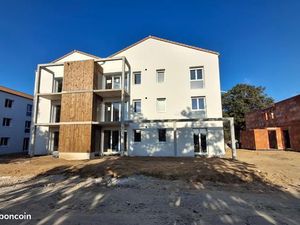 Maison 2 pièces 50 m²