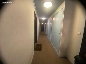 Emplacement idéal pour investisseur