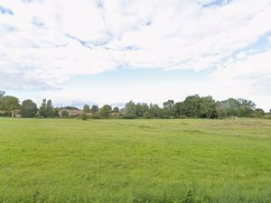 Terrain 474 m² BAGE DOMMARTIN