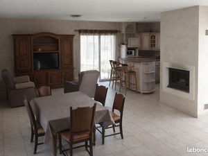 Maison individuelle haut Clunisois