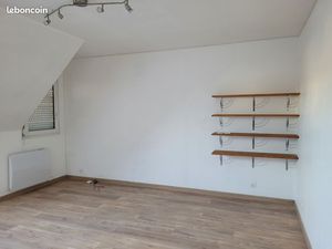 Grand F1 refait à neuf