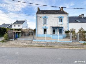 Maison 6 pièces 110 m²