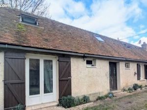 Vends maison à Frocourt 60000