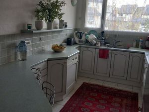 Maison T4 proche de l’hôpital