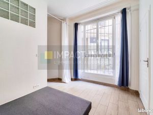 Appartement 2 pièces 21 m²