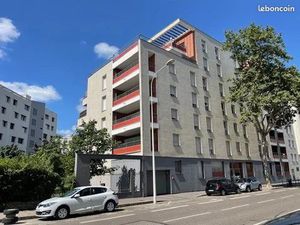 Appartement 2 pièces 52 m²