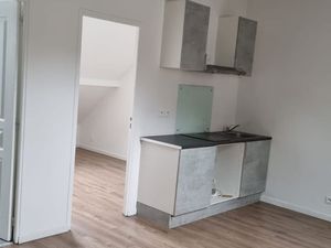 Magnifique F2 MOUSSY LE VIEUX 77