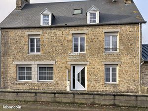 Maison 7 pièces 168 m²