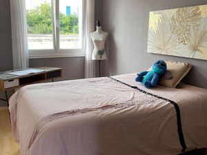 Vente appartement rue de l'Oradou