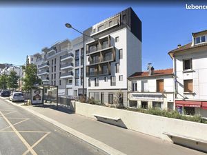 Appartement 5 pièces 55 m²