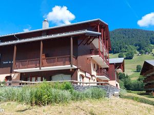 Appartement 2 pièces 28 m²