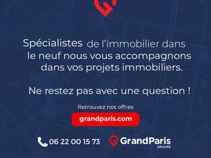 Appartement 5 pièces 157 m²