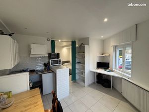 Immeuble 7 pièces 90 m²