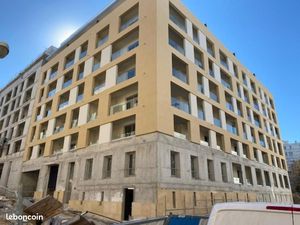 Appartement 3 pièces 87 m²