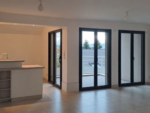 Appartement T4 100m2